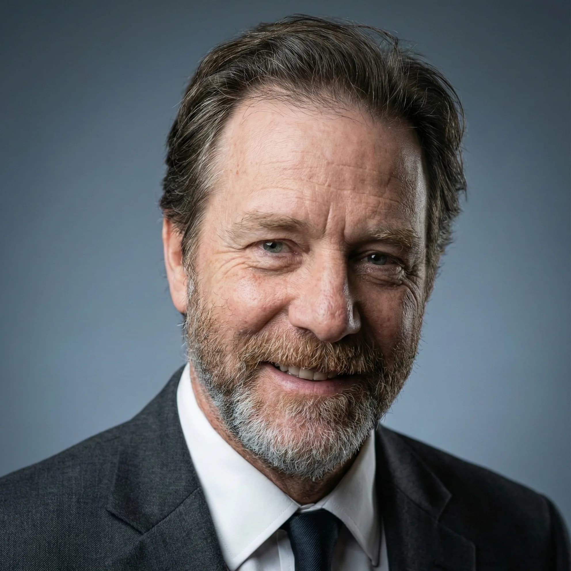 Adrian - Professional Headshot