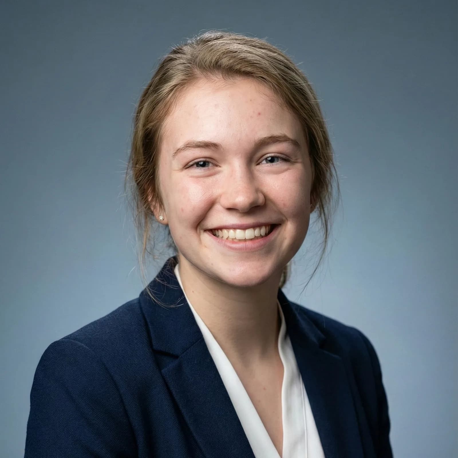 Lauren - Professional Headshot