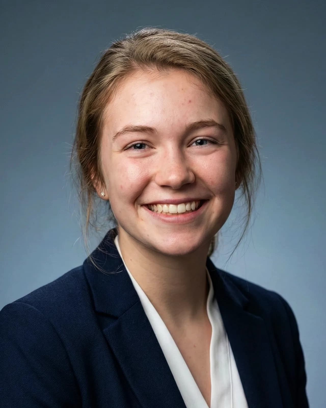 Lauren Mitchell after